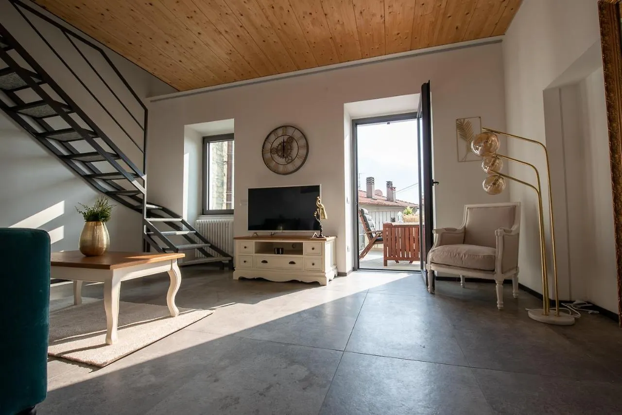 Villa Lora Villa, With Lake View Ossuccio