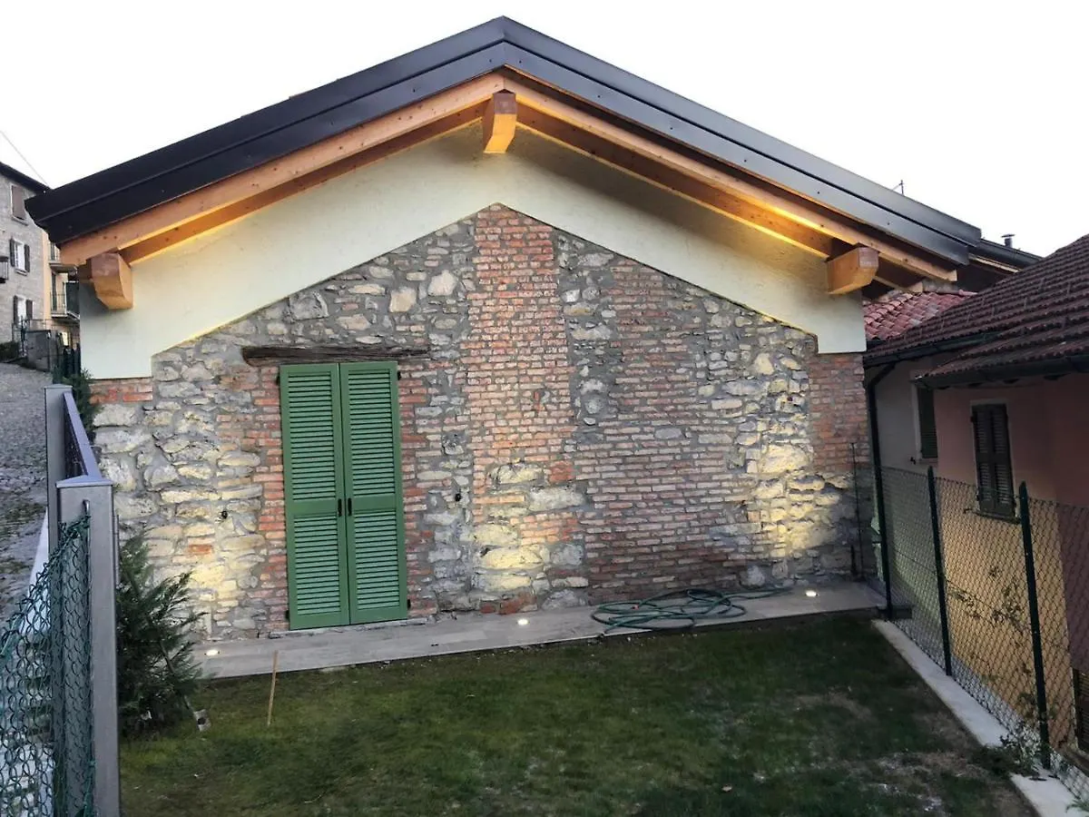 Lora Villa, With Lake View Ossuccio 0*,  Italie