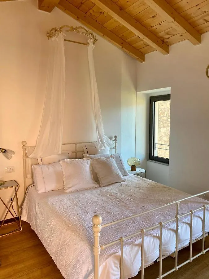 Lora Villa, With Lake View Ossuccio Vila