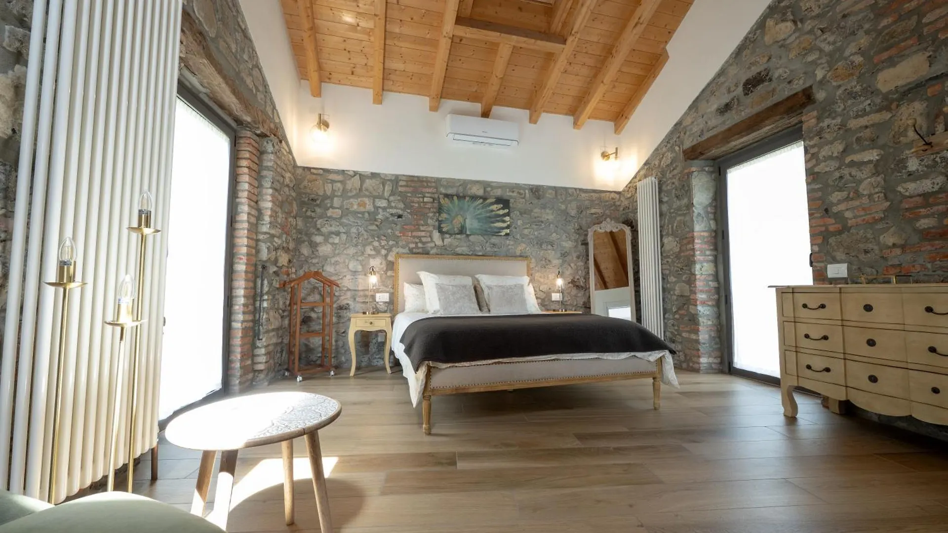 Lora Villa, With Lake View Ossuccio Vila